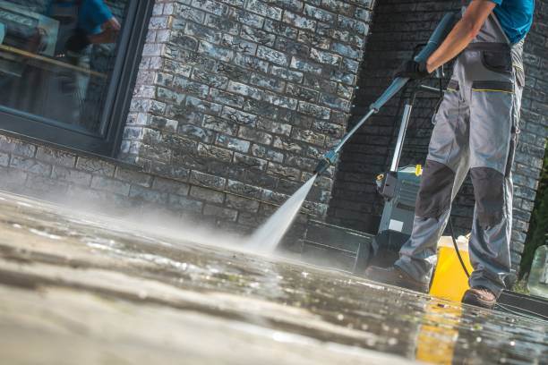 Best Parking Lot and Garage Cleaning  in Grandville, MI