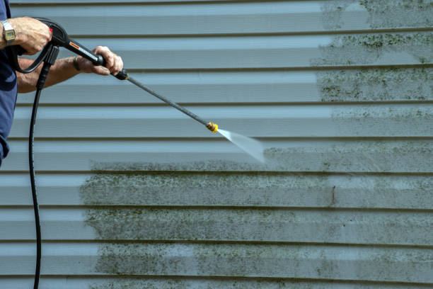 Best Solar Panel Cleaning  in Grandville, MI