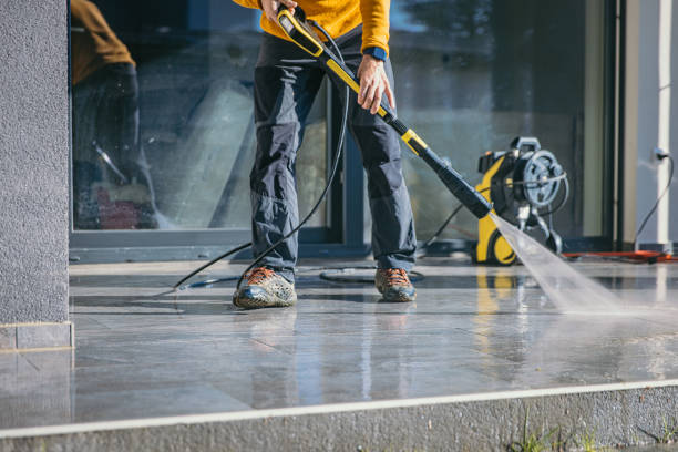 Grandville, MI Pressure Washing Services Company