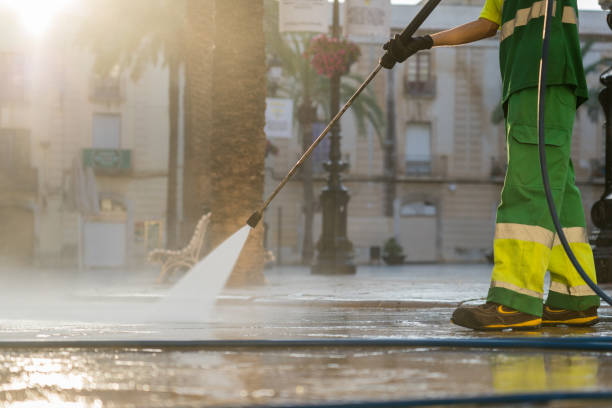 Concrete Sealing in Grandville, MI